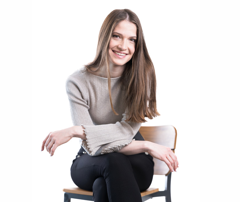 Jerneja &Scaron;krlj