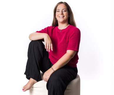 Manca Hribov&scaron;ek