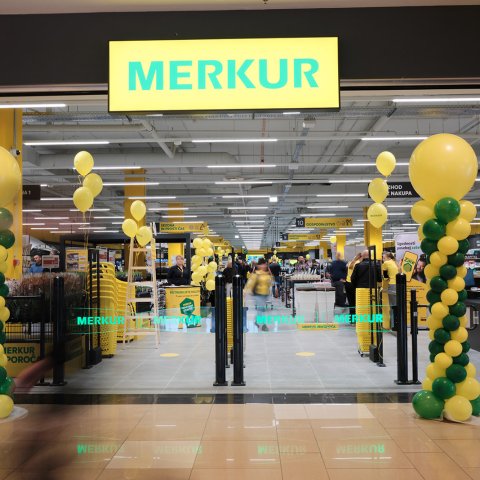 Poletni MERKUR ekspres mini kviz na Radiu Capris! photo
