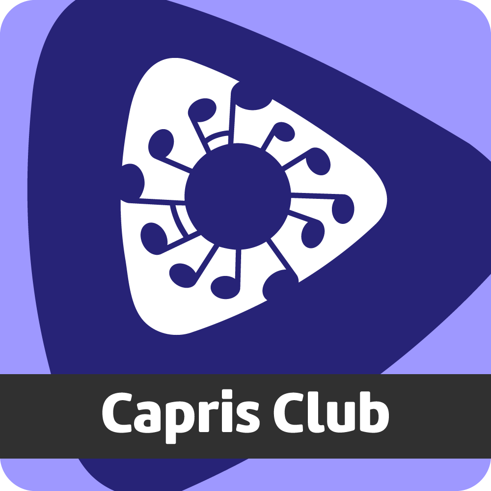 Radio Capris CLUV