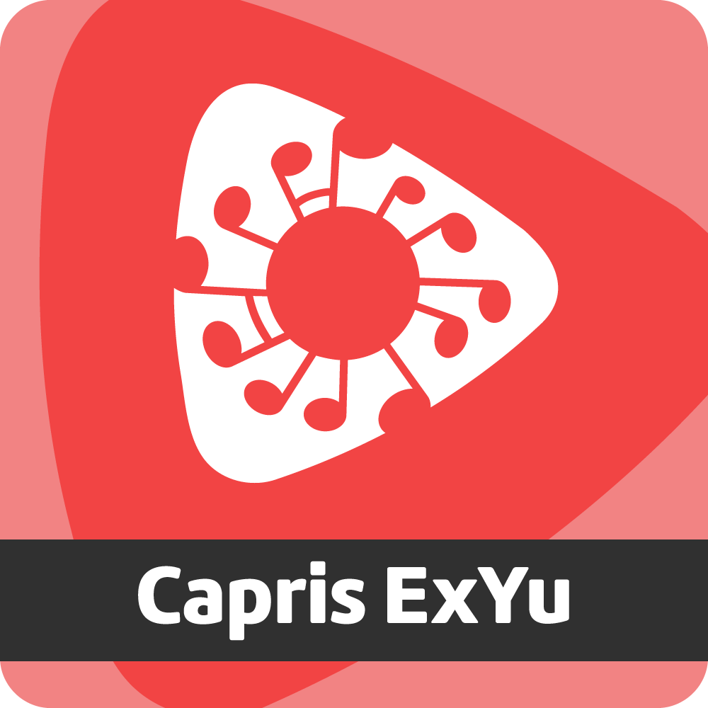 Radio Capris EXYU