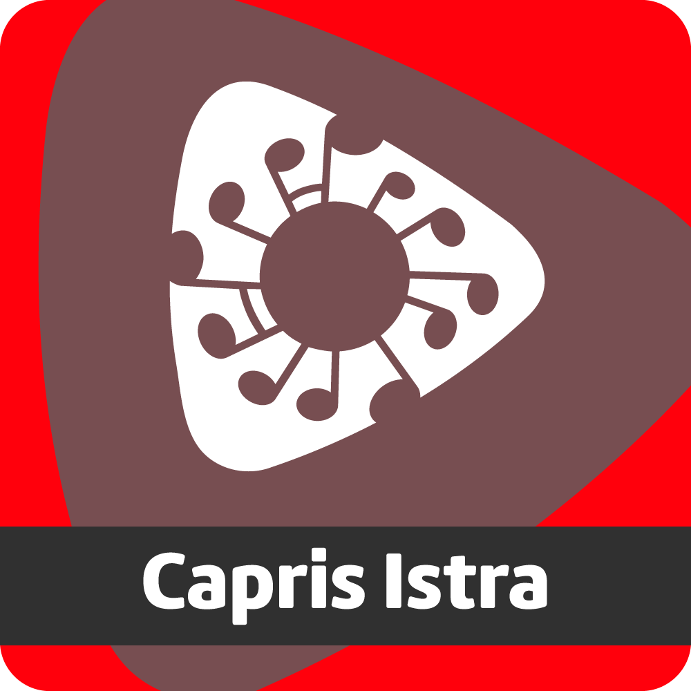 Radio Capris ISTRA