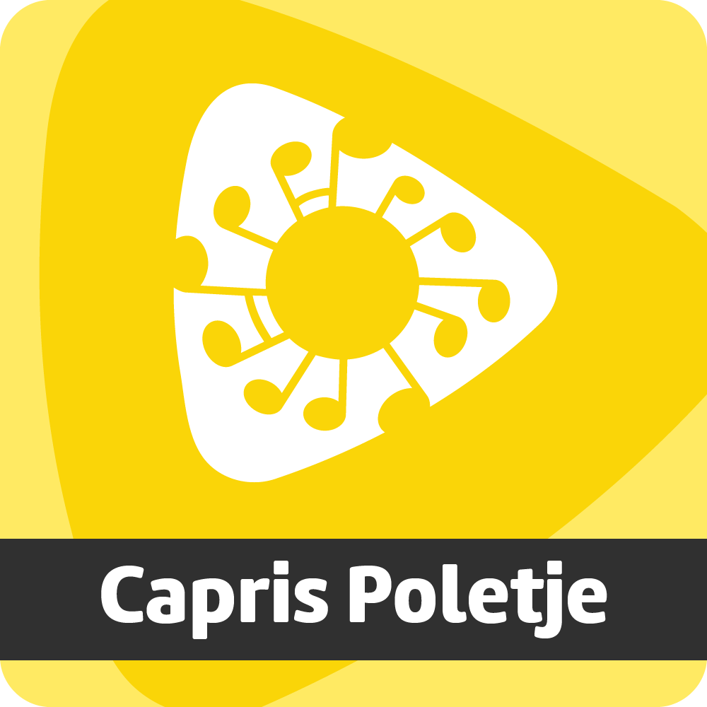 Radio Capris POLETJE